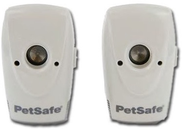 Sistema Antiladridos por Ultrasonidos Petsafe