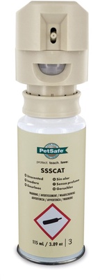 Kit Spray Repelente Petsafe