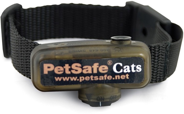 Collar Adicional Limitador Zona Exterior Petsafe