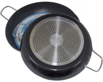 Paellera Induccion  Blacky