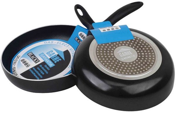 Sarten Induccion Blacky