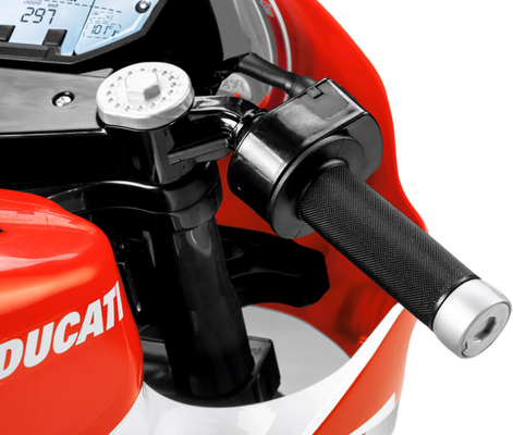 Moto Ducati Gp Juguete