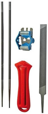 Kit Afilado Motosierra Husqvarna 3/8'' (h42)