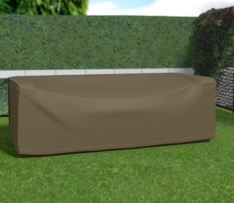 Funda Sillon 3 Plazas Nortene 230x100x70