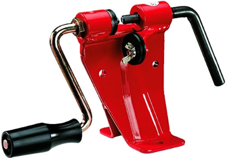 Remachadora de Banco