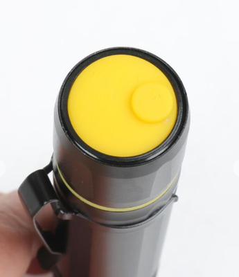 Linterna Stanley de Led Recargable de aluminio 