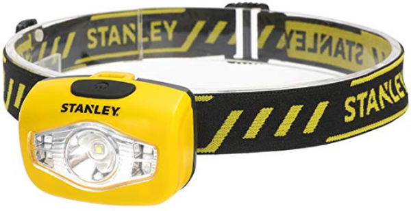 Linterna Stanley de Cabeza Multicolor