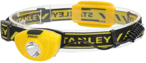 Linterna de Cabeza Recargable 350 Lm