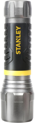 Linterna Led Stanley Antideslizante de aluminio 250lm