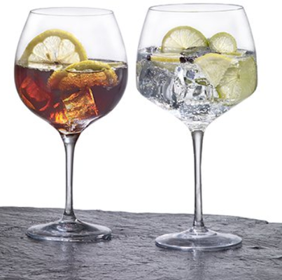 Copa Balon New Scala 75cl 6 unidades