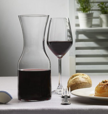 Decantador Pure Vino 900 Cl