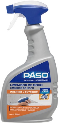 Paso Elimina Moho 500ml
