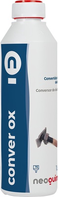 Convertidor de Oxido Envase 1l Convertidor de Oxido Envase 1l