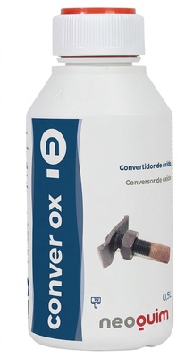 Convertidor de Oxido Envase 500 ml Convertidor de Oxido Envase 500 ml