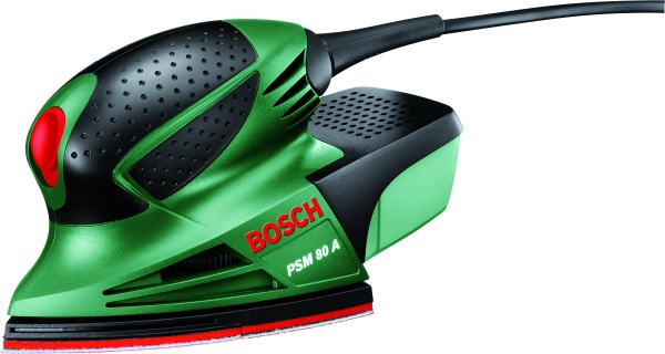 Multi Lijadora Bosch Psm 80a