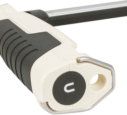 Linterna Led Cob 550lm Recargable