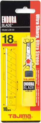 Cuchillas Tajima Lcb-50