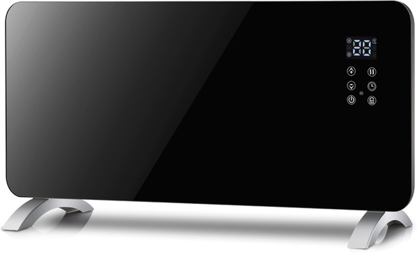 Panel Radiante Orework Opg1500 Cristal