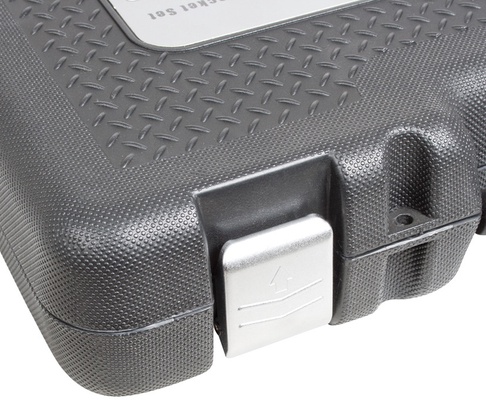 Malet�n Llaves de Vaso 218 Piezas Ratio