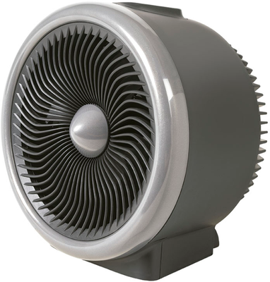 Calefactor ventilador dise�o avion Cer�mico Habitex Hq368 2000w