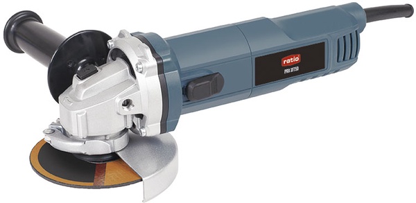 Amoladora Angular Ratio Pro Xf750