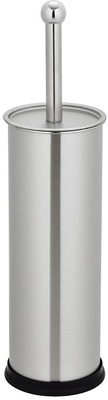 Escobillero Wc Inox