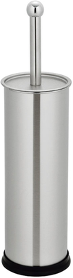 Escobillero Wc Inox
