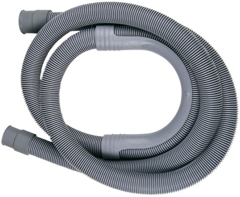 Tubo Descarga Lavadora Habitex 1,80 metros