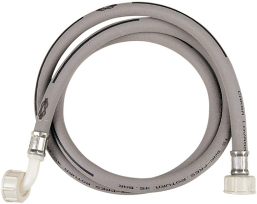 Tubo Carga Lavadora Habitex 1,50 metros