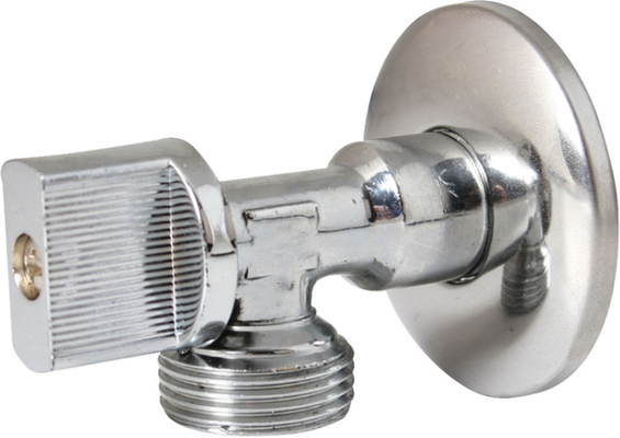 Llave de Escuadra Habitex 1/2x3/4