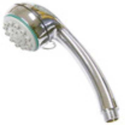 Mango Ducha Habitex Ibiza Blanco