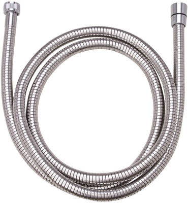 Flexo Extensible Ducha Habitex Inox 1,70-2,25 m