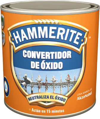Hammerite Convertidor de Oxido 250ml