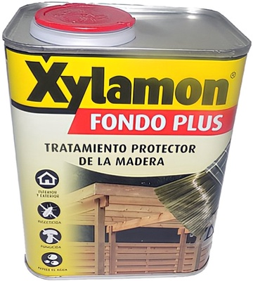 Xylamon Fondo Plus 750ml Xylamon Fondo Plus 750ml