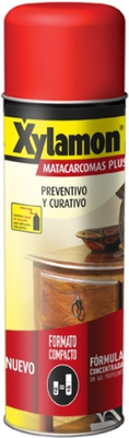 Xylamon Matacarcomas Spray 250ml