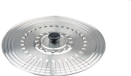 Tapa Multiuso Inox 18-20-22cm