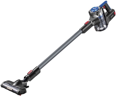 Aspirador sin Cable Bateria Vc9517z Azul Habitex