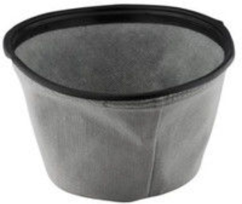 Funda Protectora Filtro Aspirador Bikain Di1200inox