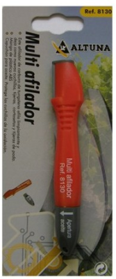 Multiafilador Altuna para cortasetos tiejras de poda