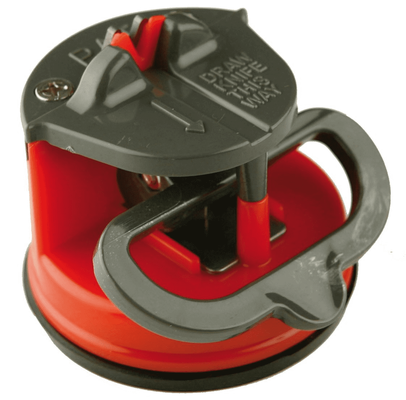 Altuna Afilador Cuchillos Ventosa