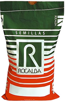 Semilla Ray Grass Ingles Nui
