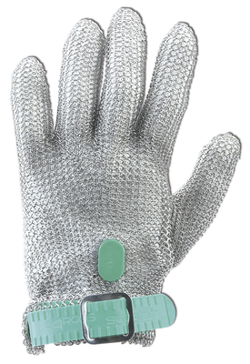 Guante de Malla Arcos Carnicero Talla Xs