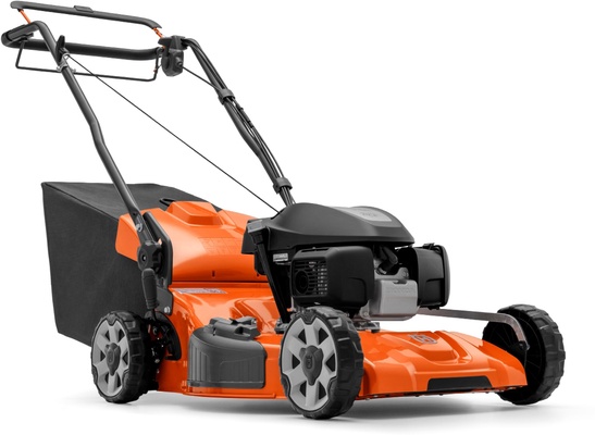 Cortacesped Husqvarna LC 356VP