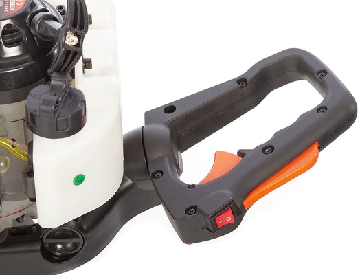 Cortasetos Gasolina Anova Cg2660 