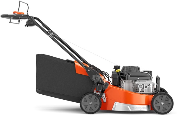 Cortacesped Husqvarna Lc 551Vbp