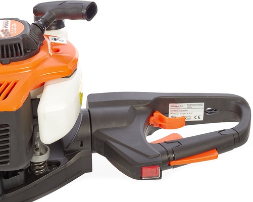 Cortasetos Gasolina Anova Pro Cg2360 55 Cm