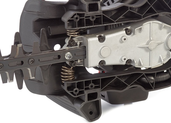 Cortasetos Gasolina Anova Pro Cg2360 55 Cm