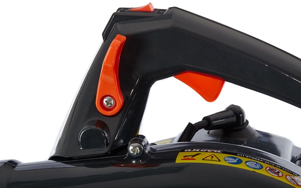 Soplador Gasolina Anova Modelo Sg1c