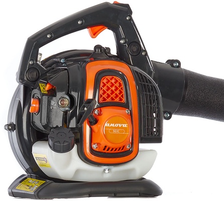 Soplador Gasolina Anova Modelo Sg1c