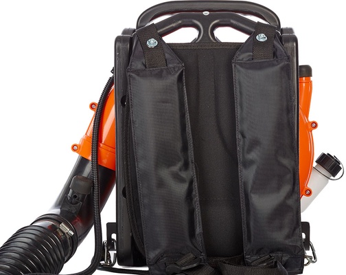 Soplador Mochila Gasolina Anova Sg65c